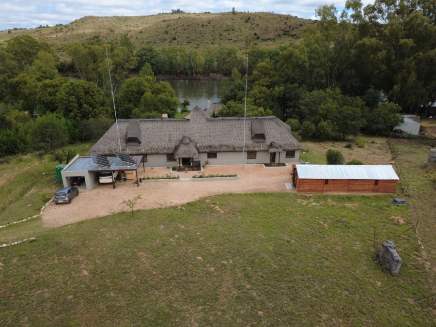 Commercial Property for Sale in Parys Free State